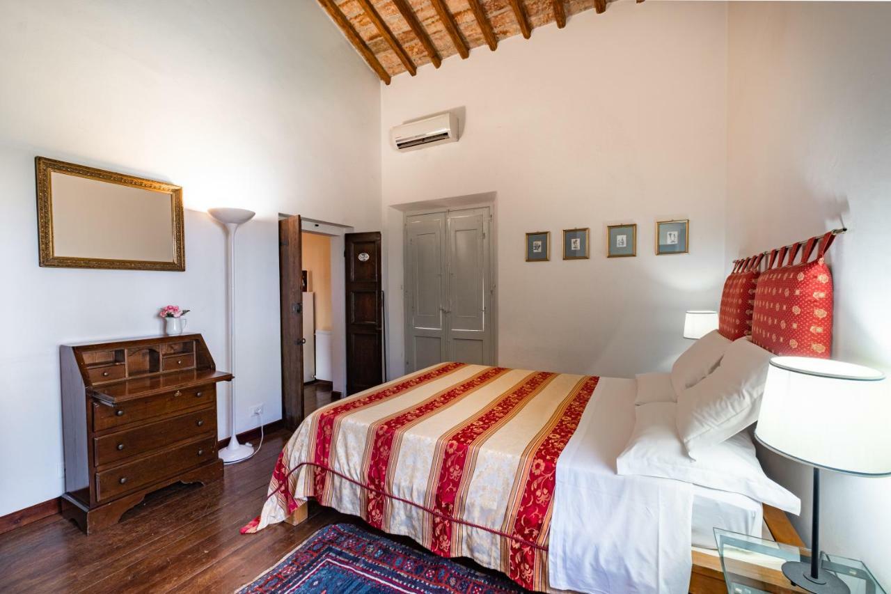 Agriturismo Le Cerque Collazzone Kültér fotó