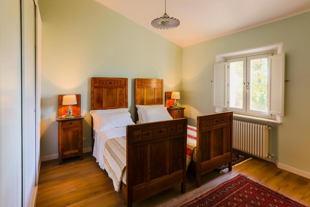 Agriturismo Le Cerque Collazzone Kültér fotó