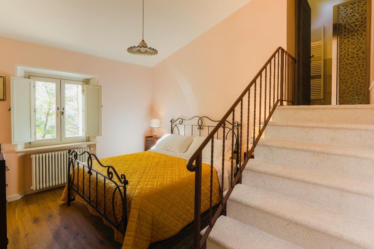 Agriturismo Le Cerque Collazzone Kültér fotó