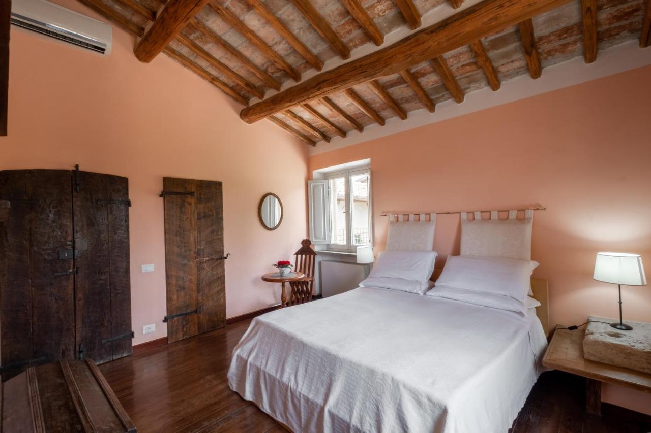 Agriturismo Le Cerque Collazzone Szoba fotó